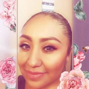 Meet your Posher, Norma